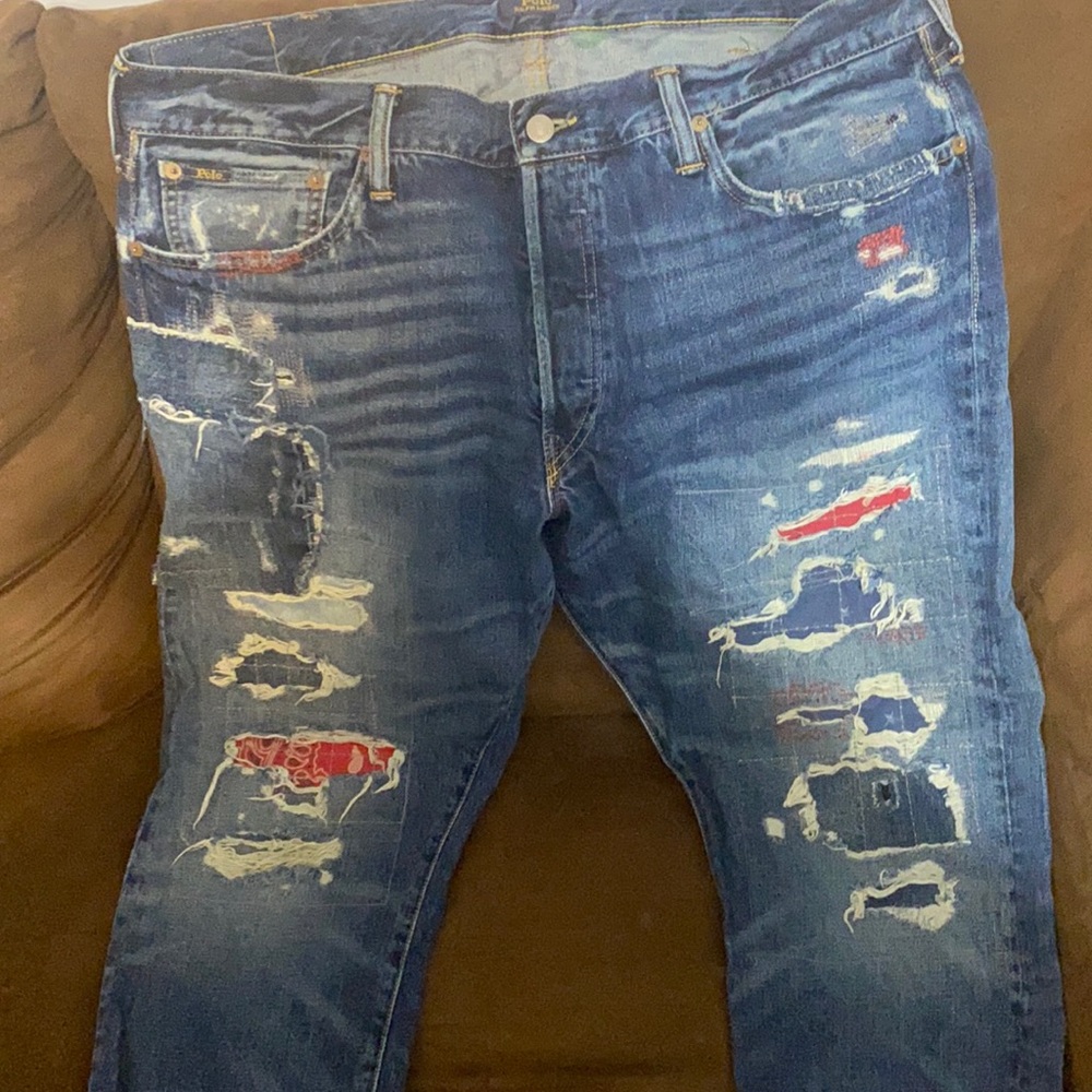 Polo Ralph Lauren Jeans